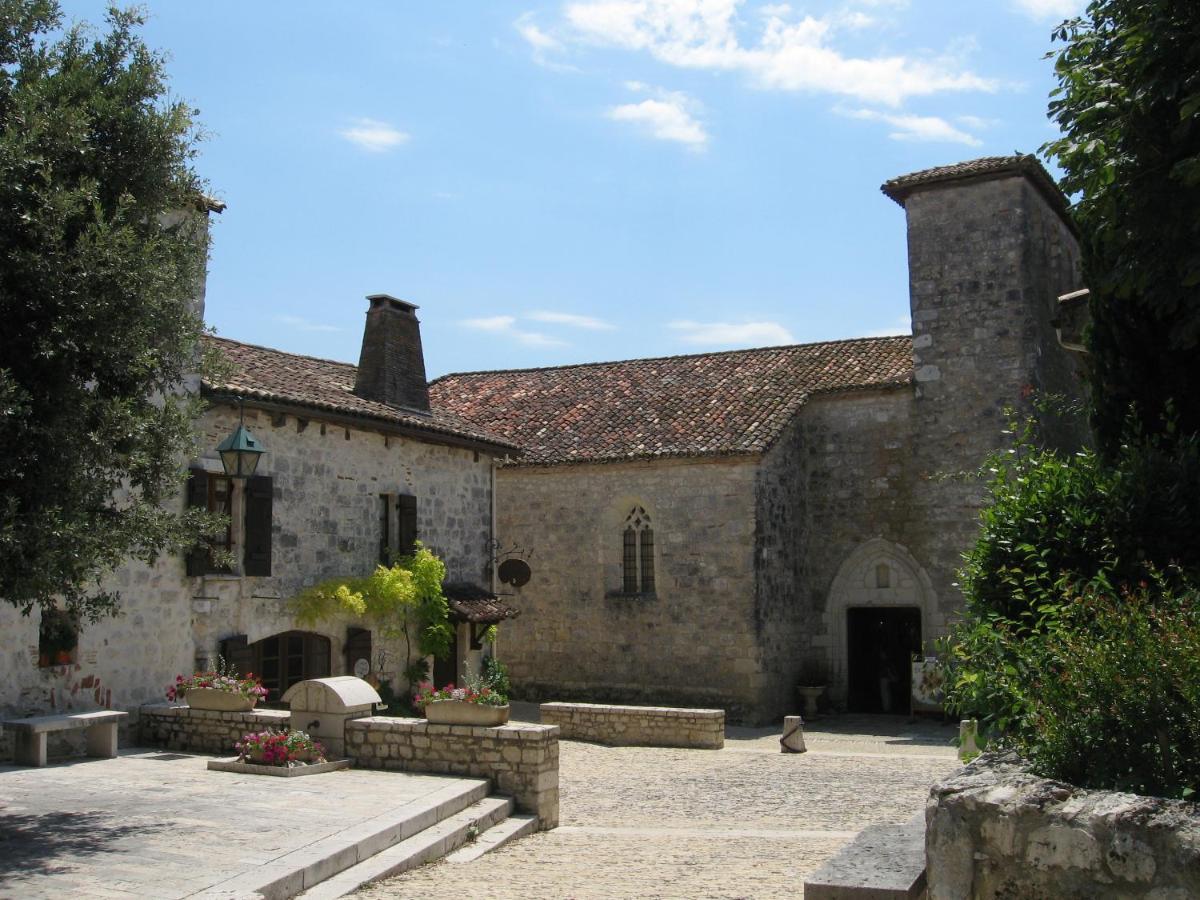 Bordo Basso Laugnac Esterno foto