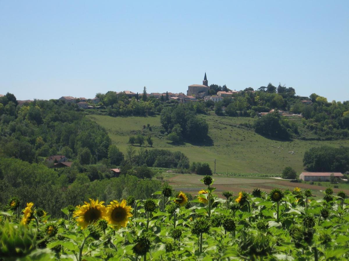 Bordo Basso Laugnac Esterno foto