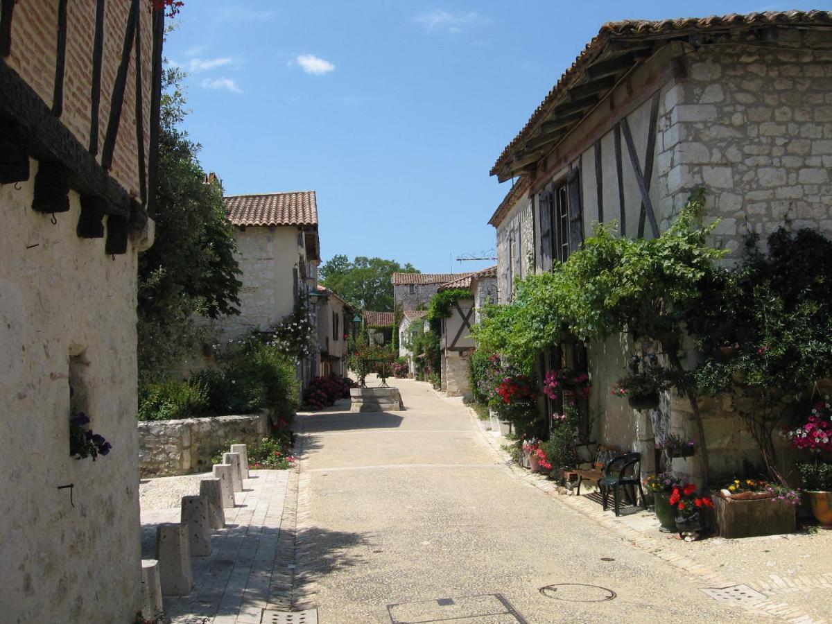 Bordo Basso Laugnac Esterno foto